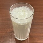 ドトールコーヒーショップ - ドリンク写真:ミルク　300円（税込）