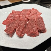 銀座山科 はなれ - 