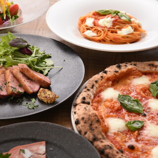 ピッツェリアアッセ_1