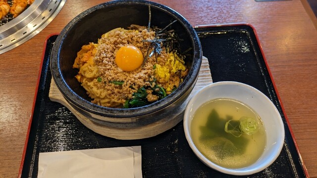 焼肉冷麺やまなか家 名取店 - 南仙台（焼肉）の写真