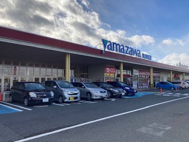 軽食 ひまわり ヤマザワ松見町店 &ndash; 山形のコスパ抜群食堂【営業時間・メニュー】