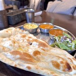 南インド料理ダクシン - 