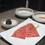 焼肉うしごろ - 