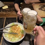 くいもの屋わん - 