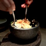 焼肉うしごろ - 