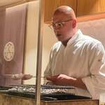 銀座 しのはら - 