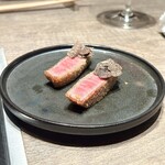 焼肉うしごろ - 