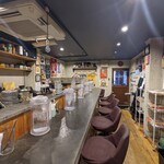 創作カレー ツキノワ - 