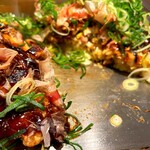 Toda Wataru No Okonomiyaki Sante Kan - 