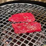 Yakiniku Sumibitei - 