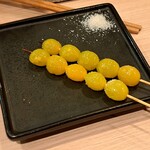 Sumibiyakitori Shiki - 