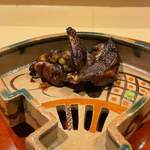 銀座 しのはら - 