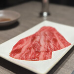 焼肉うしごろ - 