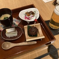 ダイナミックキッチン＆バー 響 カレッタ汐留店  - 