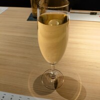 WASHOKU SUSHI いぶき 銀座店 - 