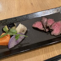 ダイナミックキッチン＆バー 響 カレッタ汐留店  - 