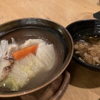 ダイナミックキッチン＆バー 響 カレッタ汐留店  - 