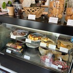 ITALIAN BASE CAFE Domani - 