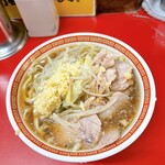 ラーメン二郎 - 