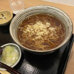 Te Uchi Soba Yaoki - 