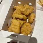 マクドナルド イオンモール長久手店 - 