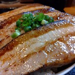 麺処 次男房 - あっぷ