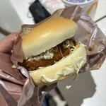 マクドナルド - 