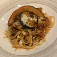 PASTA HOUSE AWkitchen FARM 多摩センター店 - 