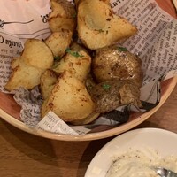 PASTA HOUSE AWkitchen FARM 多摩センター店 - 