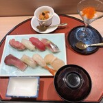 Sushi Kappou Sumire - 