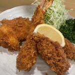 Tonkatsu Sakae - 