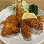 Tonkatsu Sakae - 