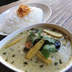 カフェ ポカポカ - 