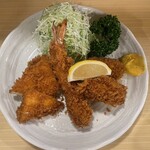 Tonkatsu Sakae - 