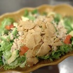 カフェ ポカポカ - 