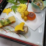 Sushi Kappou Sumire - 