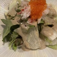 鉄板焼 花 - 