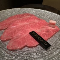 焼肉エクセレント 銀座店 - 
