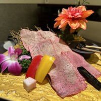 焼肉エクセレント 銀座店 - 