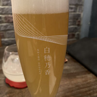 鉄板焼 花 - 