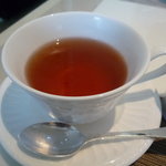 ラウンジ＆バー グラン・ブルー  - ☆こちらのアールグレイ香りが好みです(*^^)v☆