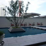 ラウンジ＆バー グラン・ブルー  - ☆ゆったりした空間がなかなかお洒落です☆