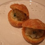 オ・デリス・ド・本郷 - アミューズ