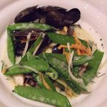 オ・デリス・ド・本郷 - 各地の漁港届いた鮮魚の一皿