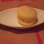 オ・デリス・ド・本郷 - マカロン