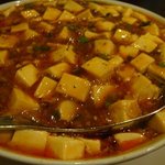 上海餐室 - 麻婆豆腐