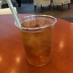 茶寮 結 - おいしい麦茶