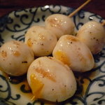 ☆半熟のうずら卵はとろ～りまったりん(*^^)v☆