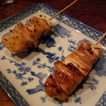 かちがらす - ☆２種盛りもお洒落な感じです（*^_^*）☆