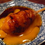 かちがらす - ☆全部じゅるるうぅーっとペロリ平らげましたぁ（笑）☆